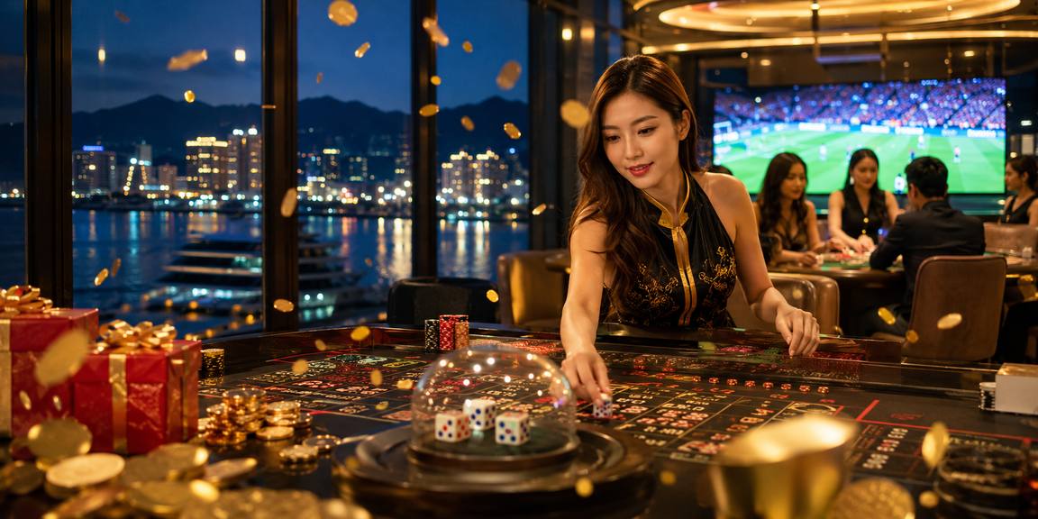 tt888 Online Casino & Slot Games untuk Malaysia dengan Tng