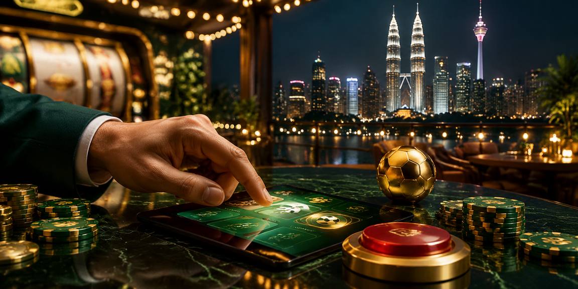 tt888 Online Casino & Slot Games untuk Malaysia dengan Tng